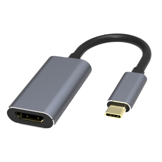 USB-C to HDMI Adapter