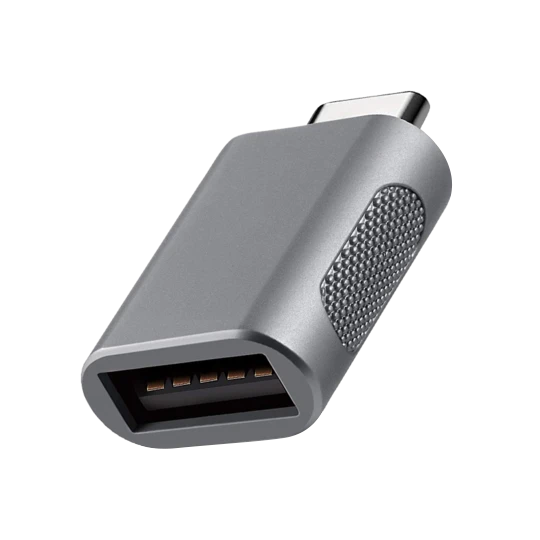 USB-C to USB-A Adapter