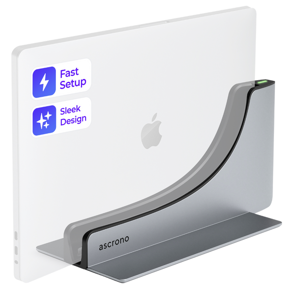 Ascrono® MacBook Docking Station Ascrono® MacBook Docking Station