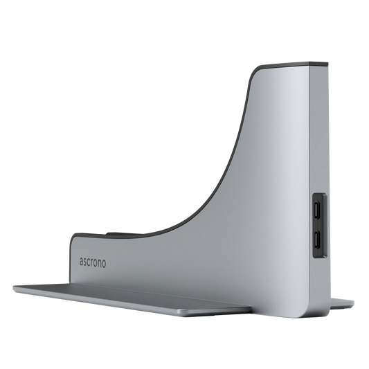 MacBook Docking Station for MacBook Pro with Touch Bar (2016-2020)