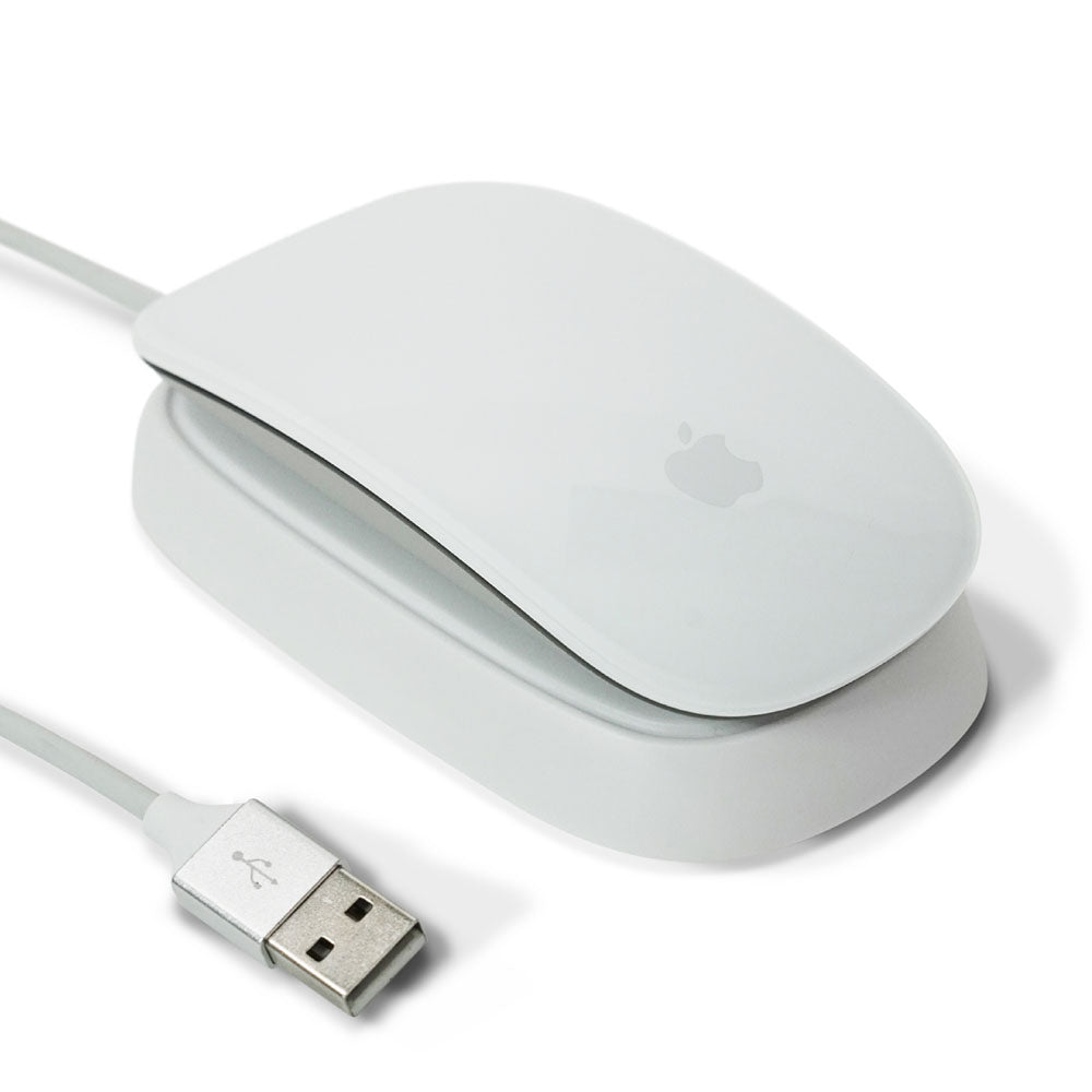 Apple Magic Mouse 2 Neon Orange – Craftbymerlin