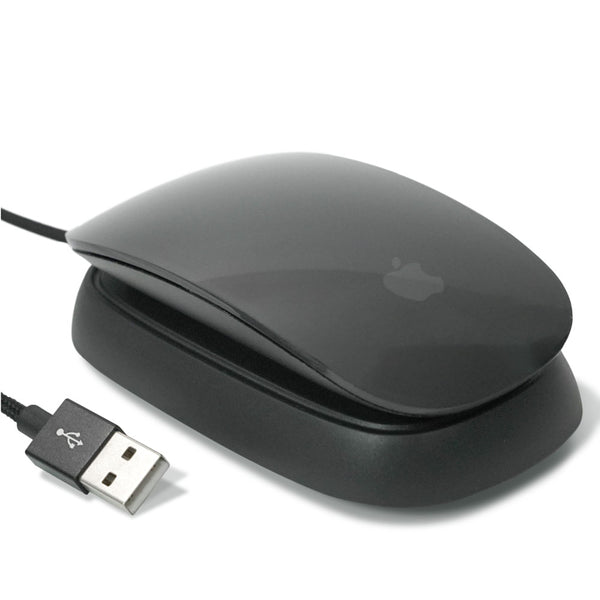 Ascrono® Magic Mouse Charger