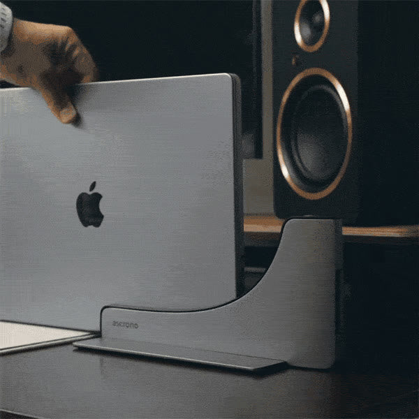 Ascrono® MacBook Docking Station